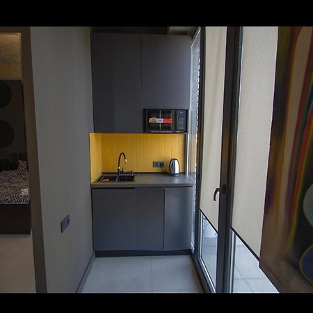 Villa Residence Apartment Tbilisi Buitenkant foto