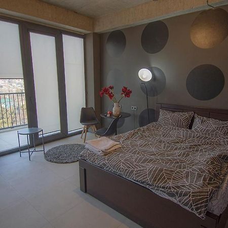 Villa Residence Apartment Tbilisi Buitenkant foto