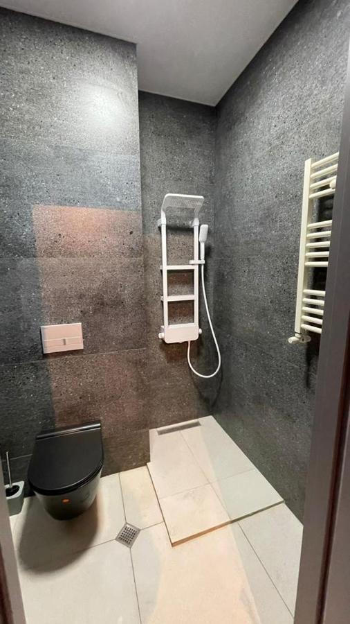 Villa Residence Apartment Tbilisi Buitenkant foto