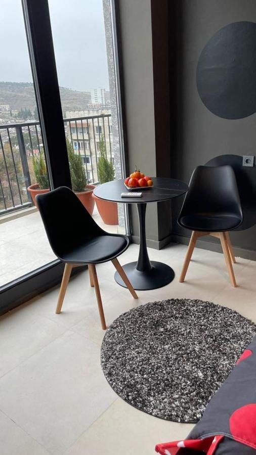 Villa Residence Apartment Tbilisi Buitenkant foto