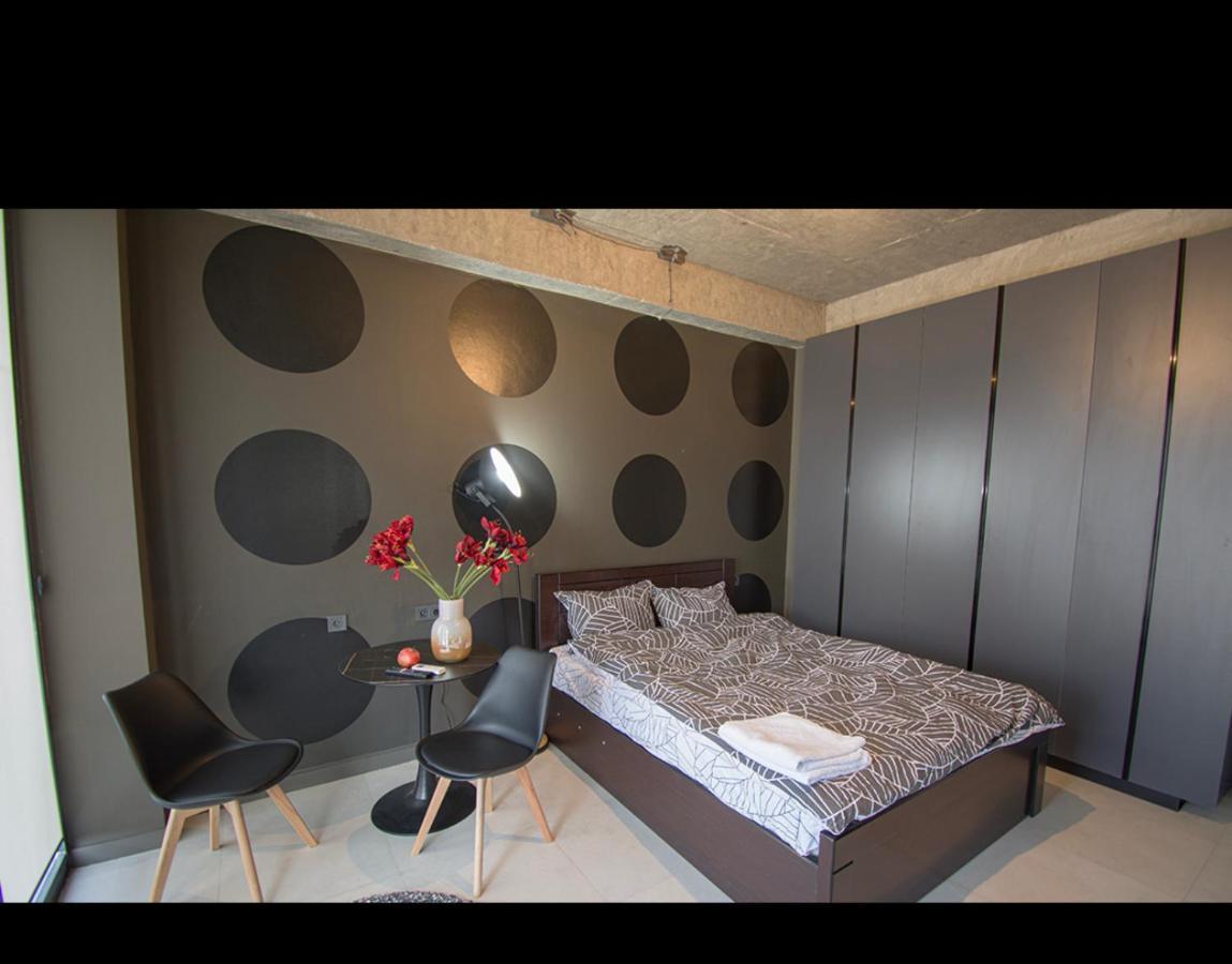 Villa Residence Apartment Tbilisi Buitenkant foto